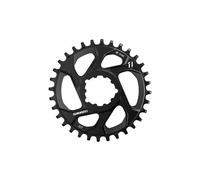 Sram X Sync 3º Boost Chainring Noir 32t