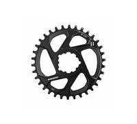 Plateau Sram X-Sync 11v 34T DM 3mm offset Boost Noir
