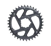 Sram X-sync Eagle Boost Direct Mount 3 Mm Offset Chainring Gris 30t
