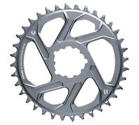 SRAM Plateau X-Sync 2 Eagle Direct Mount Boost 32T 12 vitesses Gris