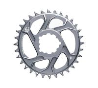 Plateau Sram X-Sync 2 34T Direct Mount Noir