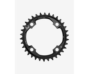 Plateau SRAM X-Sync 2 Eagle 12V 104 BCD noir - 38