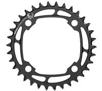 SRAM - X-Sync 2 Eagle 104 mm BCD - Plateau Noir - 34 dents