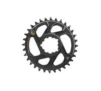 Plateau - Sram - X-Sync 2 Eagle - 38t - 12 Vitesses - Direct Mount 3mm Multicolore