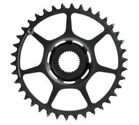 Plateau Sram X-Sync 2 Eagle 38T Bosch DM Noir