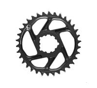 PLATEAU SRAM X-SYNC 2 EAGLE DM 12V.34D.ALU NR.6mmOFF-SET - 11.6218.030.290 -