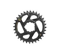 Plateau - Sram - X-Sync Eagle - 32t - Offset 3mm - Compatible 12 Vitesses Multicolore