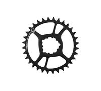 SRAM Plateau X-SYNC2 Eagle DM 6OFFSET 11/12V Acer 34 Noir