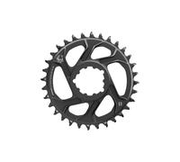 Plateau Sram X-Sync Eagle 36t Dm 6mm Offset Noir