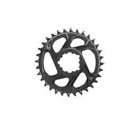 Plateau sram x sync eagle direct mount boost 12 vitesses noir