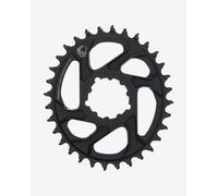 Plateau sram x sync 2 oval eagle direct mount 3mm offset 12 vitesses noir