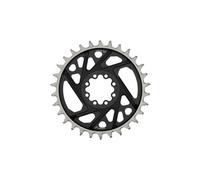 Plateau sram xx dh t type eagle offset 6mm direct mount 7 vitesses