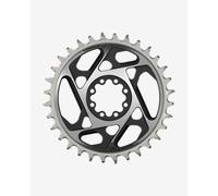 SRAM Plateau T-Type XX SL Eagle Transmission Direct Mount 3 mm noir 36 Zähne