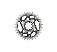 SRAM Plateau T-Type XX SL Eagle Transmission Direct Mount 0 mm noir 34 Zähne