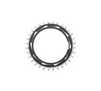 Plateau sram xx sl t type eagle pour powermeter boost offset 3mm thread mount 12 vitesses