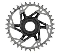 SRAM 710845903922 CR XX Bosch GEN4 DM 32T T-Type Unisexe, Noir, Taille Unique
