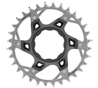 Plateau Sram XX T-Type Eagle TQ Argenté