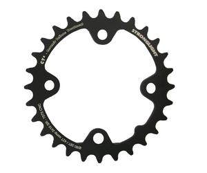 PLATEAU ST.SRAM XX/X0/X7/X9 VTT 2x10V.INT.4 B.120/80 BCD N.2 - 274151 -