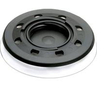 Festool Plateau de ponçage ST-STF D125/8 FX-W-HT FastFix – Diamètre 125 mm