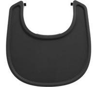 Plateau Stokke® pour Nomi® Noir Gris