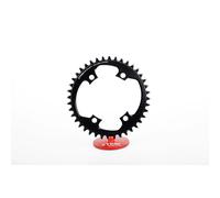 Plateau Stone 107 BCD SRAM RIVAL AXS Noir