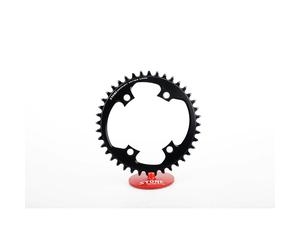 Plateau Stone 107 BCD SRAM RIVAL AXS Noir