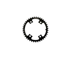 PLATEAU STRONG.COMPATIBLE DURACE/ULTEGRA DI2 110 34D 4B.NOIR - 273914 -