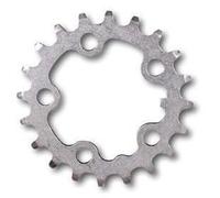 Plateau Stronglight 9v 58mm Intérieur Multicolore