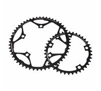 Plateau Stronglight CT2 10/11V 39T Noir