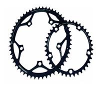 Plateau Stronglight Ct2 Campagnolo 11v 135mm Noir Multicolore