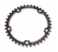 Plateau Stronglight CT2 Campagnolo 11V 39T Noir