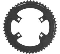 Plateau Stronglight CT2 Dura Ace 9100 11V 52T Noir