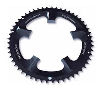 Stronglight Ct2 Ultegra 130 Bcd Chainring Noir 53t Black