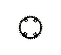 Stronglight Compatible Durace/ultegra Di2 110 Bcd Chainring Noir 36t Black