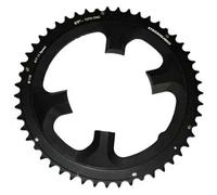 Stronglight Compatible Durace/ultegra Di2 110 Bcd Chainring Noir 39t