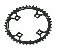 Stronglight Plateau VAE Bosch 1-3 Génération BCD 104 40 dents Noir Alu 7075