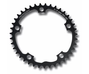 Plateau Stronglight RZ compact 34T Noir