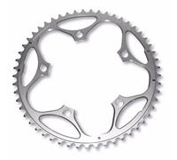 Plateau Stronglight RZ Shimano 50T Argenté