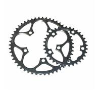 Stronglight Type S-5083 110 Bcd Chainring Argenté 34t Silver