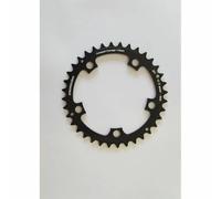 Plateau Stronglight S-5083 9/10V 36T Noir