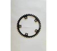 Stronglight Plateau route Type S-5083 130 BCD 5 bras 38 dents Noir 9/10V