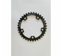 Plateau Stronglight S-5083 9/10V 42T Noir