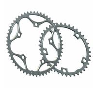 Plateau Stronglight S-5083 9/10V 50T Argenté