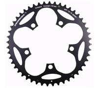 Stronglight Type S-5083 110 Bcd Chainring Noir 52t