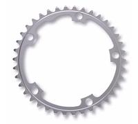 Stronglight Plateau 130 BCD Shimano 38 dents Argenté