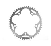 Stronglight Plateau 130 BCD Shimano Argenté 48 dents