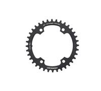 Plateau Stronglight Shimano GRxFC-RX600/RX810 Noir