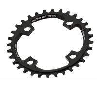 Plateau stronglight nw sram direct mount 4x104mm 1x11v noir