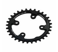 Plateau Stronglight Sram XX11X11V 76 BCD 32T Noir