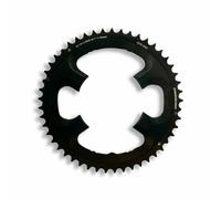 Stronglight Compatible Ultegra Di2 110 Bcd Chainring Noir 51t